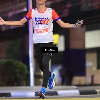Runner Photo 4813243