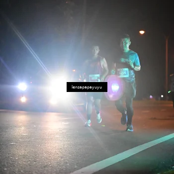 Runner Photo 4813254