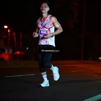 Runner Photo 4813277