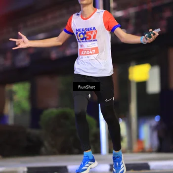 Runner Photo 4813300