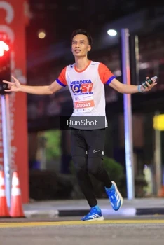 Runner Photo 4813320