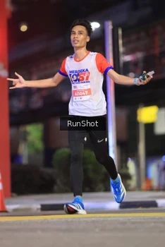 Runner Photo 4813322