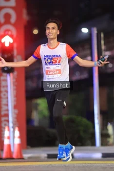 Runner Photo 4813338