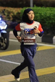Runner Photo 4813345