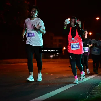 Runner Photo 4813350