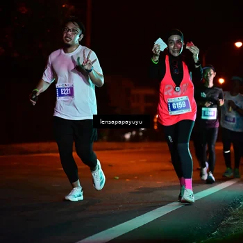 Runner Photo 4813354