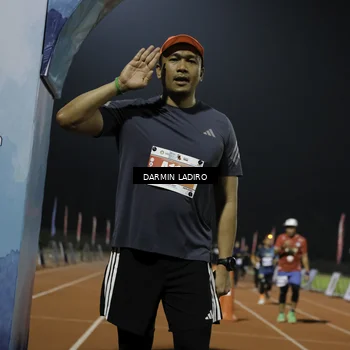 Runner Photo 4813357