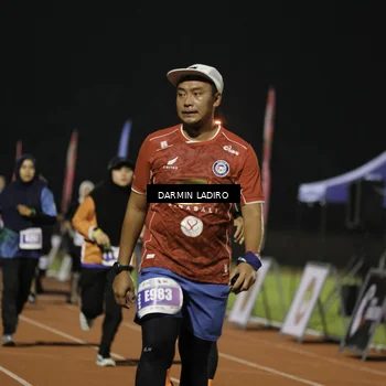 Runner Photo 4813360