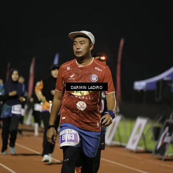 Runner Photo 4813363