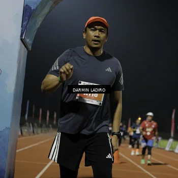 Runner Photo 4813367