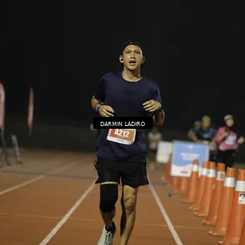 Runner Photo 4813369