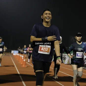Runner Photo 4813374