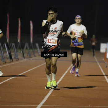 Runner Photo 4813378