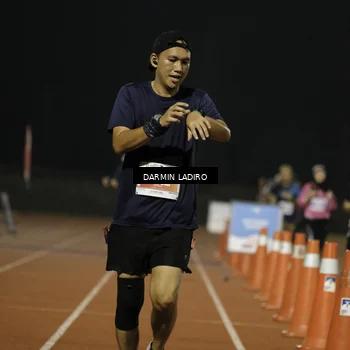 Runner Photo 4813379