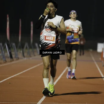 Runner Photo 4813385