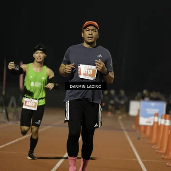 Runner Photo 4813386