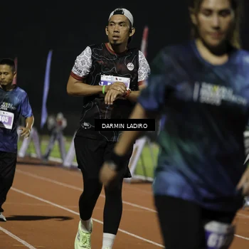 Runner Photo 4813388