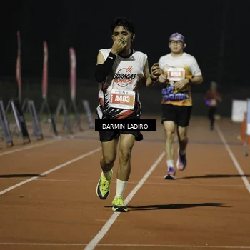 Runner Photo 4813390