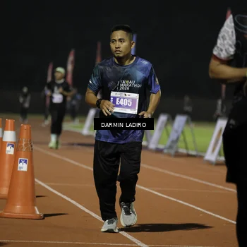 Runner Photo 4813392