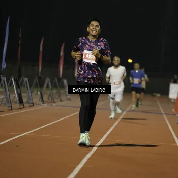 Runner Photo 4813396