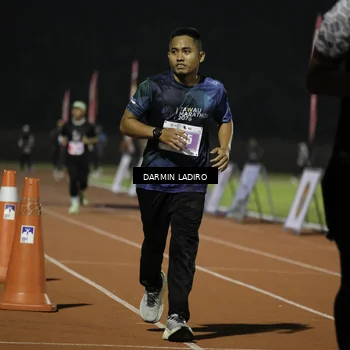 Runner Photo 4813398