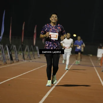 Runner Photo 4813401