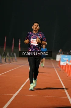Runner Photo 4813406