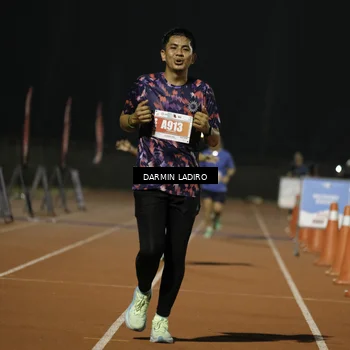 Runner Photo 4813407