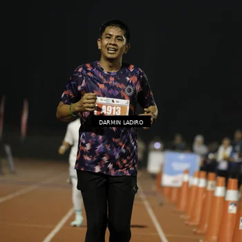 Runner Photo 4813411
