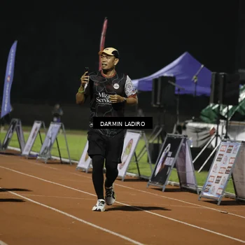 Runner Photo 4813412
