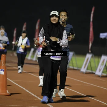 Runner Photo 4813415