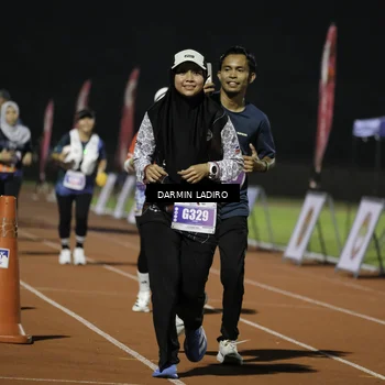 Runner Photo 4813417