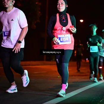 Runner Photo 4813420