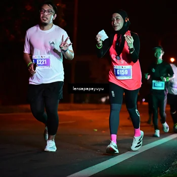 Runner Photo 4813422