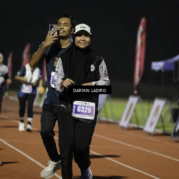 Runner Photo 4813423