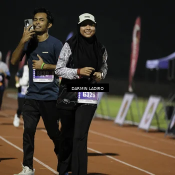 Runner Photo 4813424