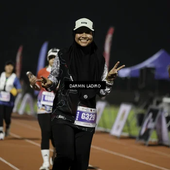 Runner Photo 4813428