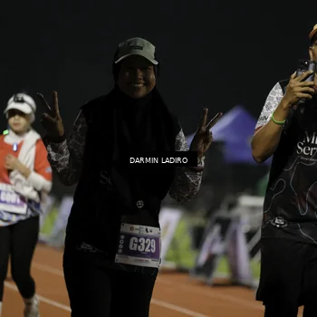 Runner Photo 4813432