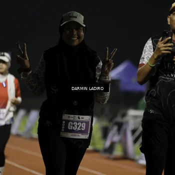 Runner Photo 4813433