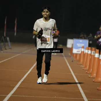 Runner Photo 4813437
