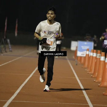 Runner Photo 4813440