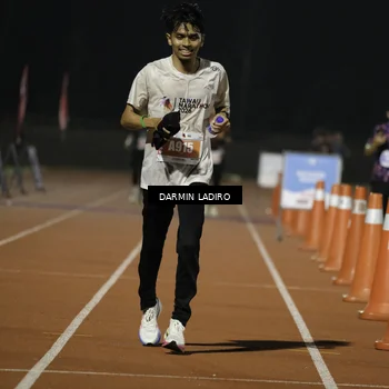 Runner Photo 4813441