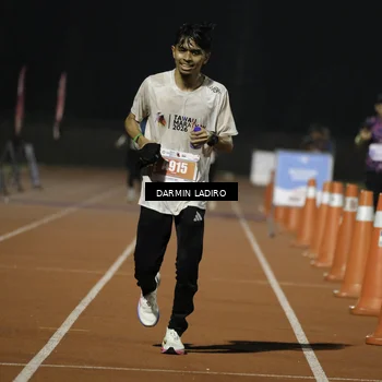 Runner Photo 4813443