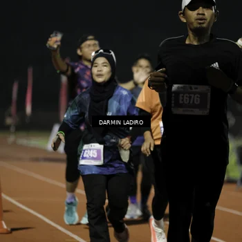 Runner Photo 4813444
