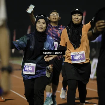 Runner Photo 4813446