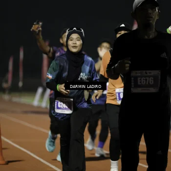 Runner Photo 4813449