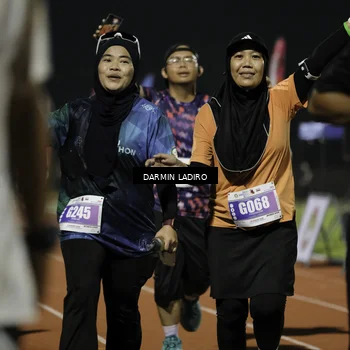 Runner Photo 4813452