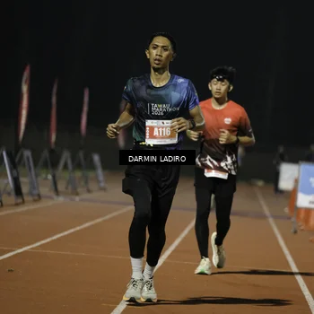 Runner Photo 4813455