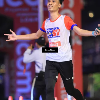 Runner Photo 4813456