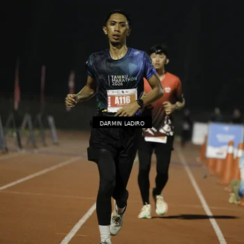 Runner Photo 4813459